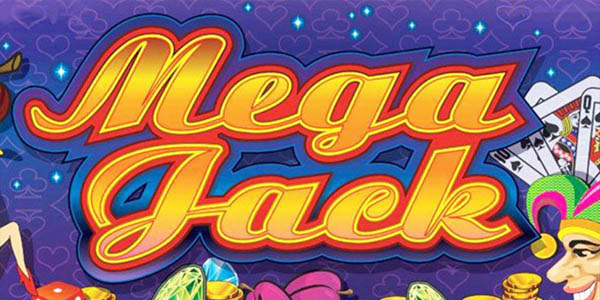 Вся общая информация об игровом автомате Mega Jack